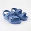 Milano EVA Kids Sandalen in Blau