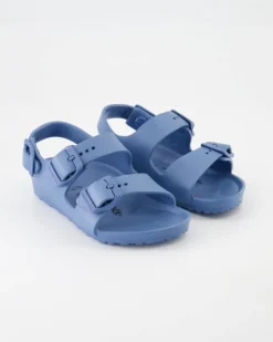 Milano EVA Kids Sandalen in Blau