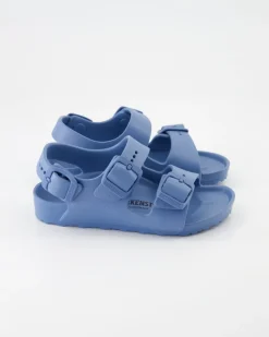 Milano EVA Kids Sandalen in Blau