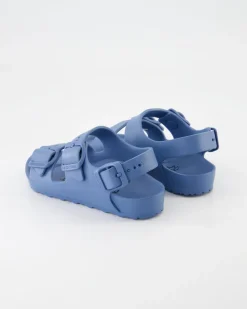 Milano EVA Kids Sandalen in Blau