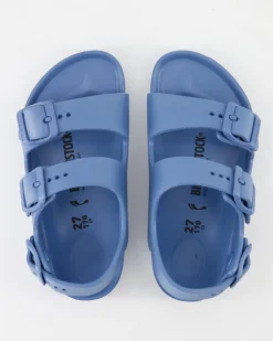 Milano EVA Kids Sandalen in Blau