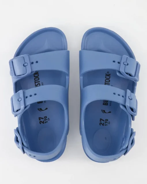 Milano EVA Kids Sandalen in Blau