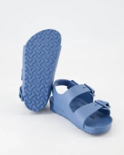 Milano EVA Kids Sandalen in Blau