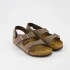 Milano HL Kids Sandalen in Braun