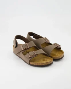 Milano HL Kids Sandalen in Braun
