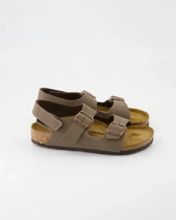 Milano HL Kids Sandalen in Braun