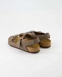 Milano HL Kids Sandalen in Braun