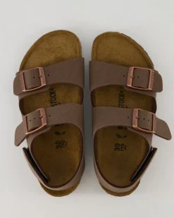Milano HL Kids Sandalen in Braun