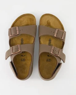Milano HL Kids Sandalen in Braun