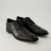 Milko Business Schuhe in Schwarz
