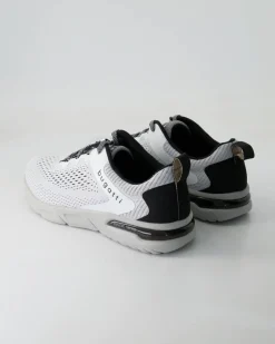 Nubola Sneaker in Weiß
