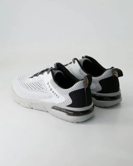 Nubola Sneaker in Weiß