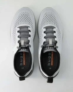 Nubola Sneaker in Weiß