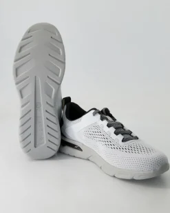 Nubola Sneaker in Weiß