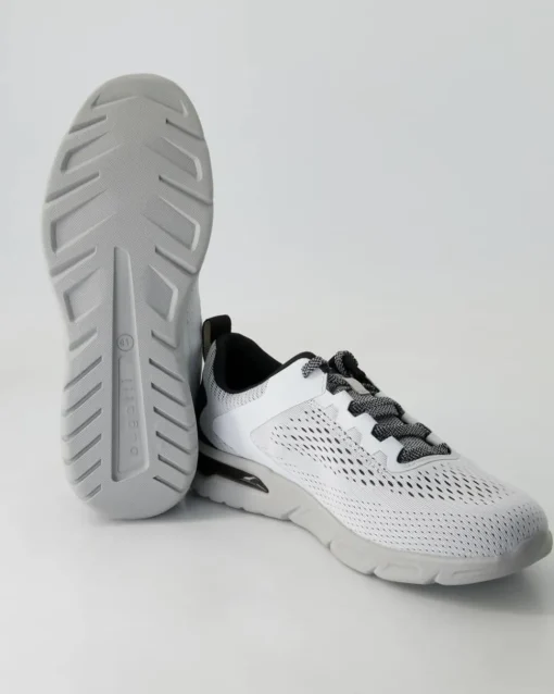 Nubola Sneaker in Weiß