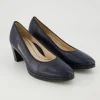 Orly Highsoft Pumps in Blau