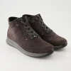 OSAKA Stiefeletten in Grau