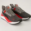 Pacer Easy Street Jr Sneaker in Grau