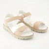 PAX 58904 Sandalen in Rosa