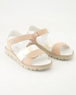PAX 58904 Sandalen in Rosa