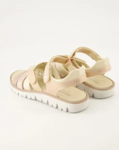 PAX 58902 Sandalen in Rosa