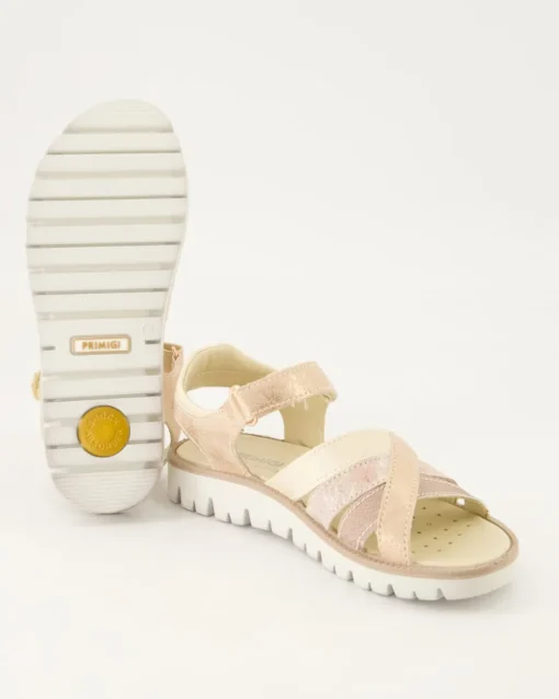 PAX 58902 Sandalen in Rosa