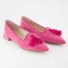 Pisa Ballerinas in Pink