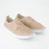 Poppy Sneaker in Rosa