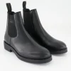 Prepdale Chelsea Boots in Schwarz