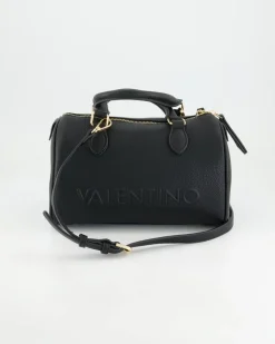 Pretty Bag Rised Re Handtasche in Schwarz
