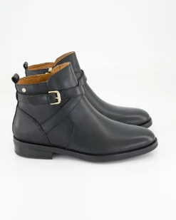 Puertollano Stiefeletten in Schwarz