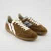 Pulse Sneaker in Braun
