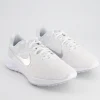 Revolution Sportschuhe in Weiß
