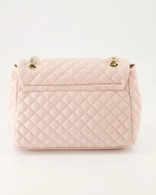 Rianee Quilt Cnvrtble Xbdy Flp Umhängetasche in Rosa