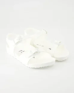 Rio EVA Kids Sandalen in Weiß