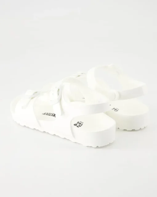Rio EVA Kids Sandalen in Weiß