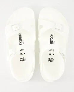 Rio EVA Kids Sandalen in Weiß