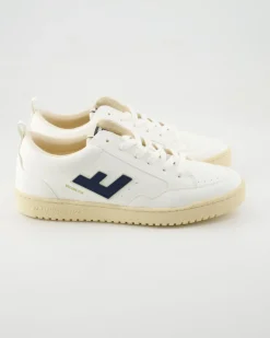 Roland V.10 Sneaker in Weiß