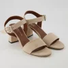 514 Sandalen in Beige