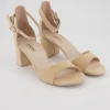 7469-143 Sandalen in Beige