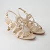 5379-500 Sandalen in Beige