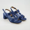 60408550-903 Sandalen in Blau