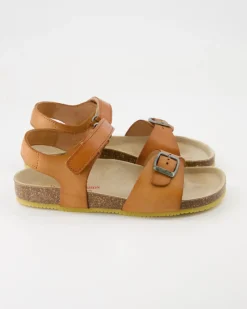 24900 Sandalen in Braun