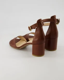 6062-003 Sandalen in Braun