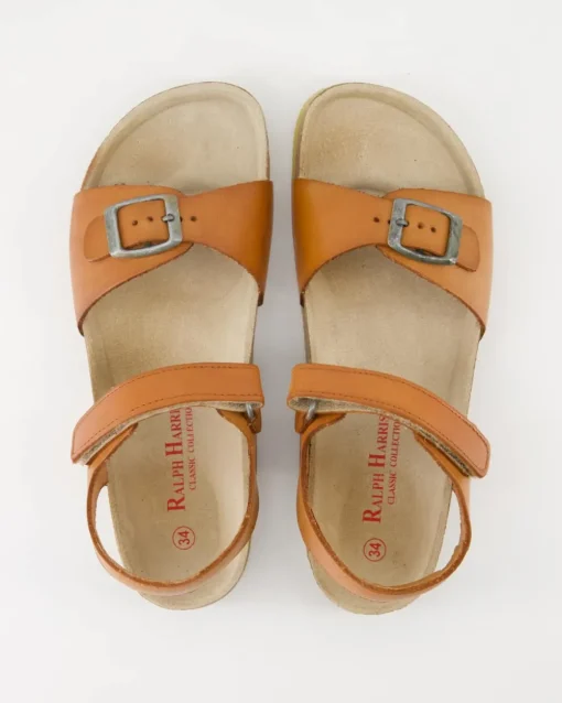 24900 Sandalen in Braun