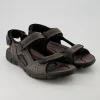 3641111 Sandalen in Grau