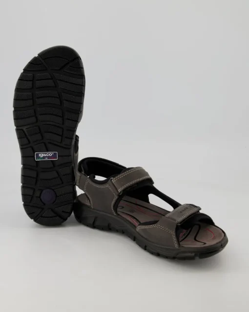 3641111 Sandalen in Grau
