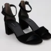 7469-043 Sandalen in Schwarz