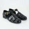 50218631102116 Sandalen in Schwarz