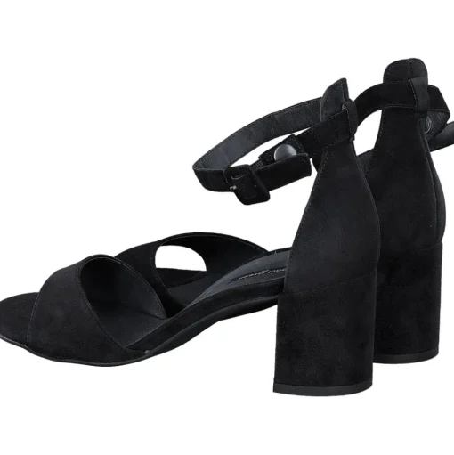 7469-043 Sandalen in Schwarz